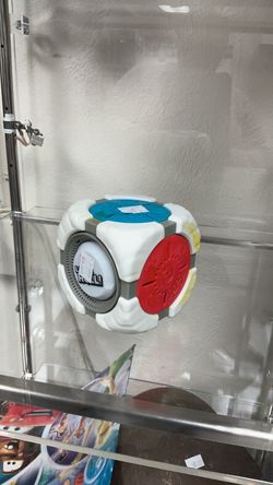Puzzle Cube Fidget Toy