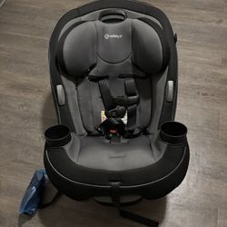 Safety 1st Grow N Go All-in-1 Convertible Car Seat 
