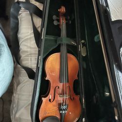 Violins 
