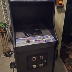 Arcade Machine