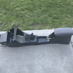 1(contact info removed) Honda Civic Center Console 