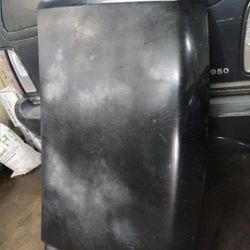 2009 Nissan  Armada Hood Clear Coad Fade  No Dents