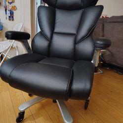 Desk chair