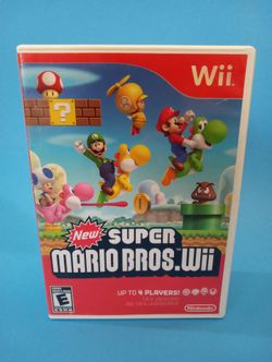 Nintendo Wii