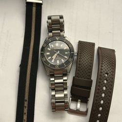 Seiko Prospex Diver SPB239