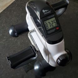 Mini Exercise Bike
