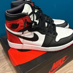 Jordan 1 Women’s Size 8.5