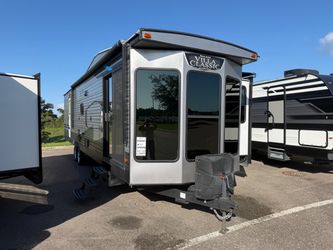 2020 Salem 353FLFB destination trailer 2020 Salem 353FLFB destination trailer