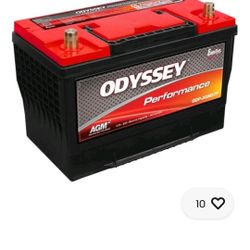Batteries Nuevas 
