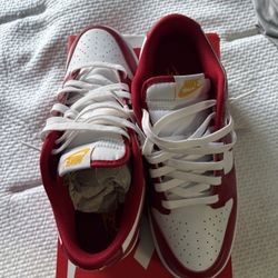 Nike Dunks