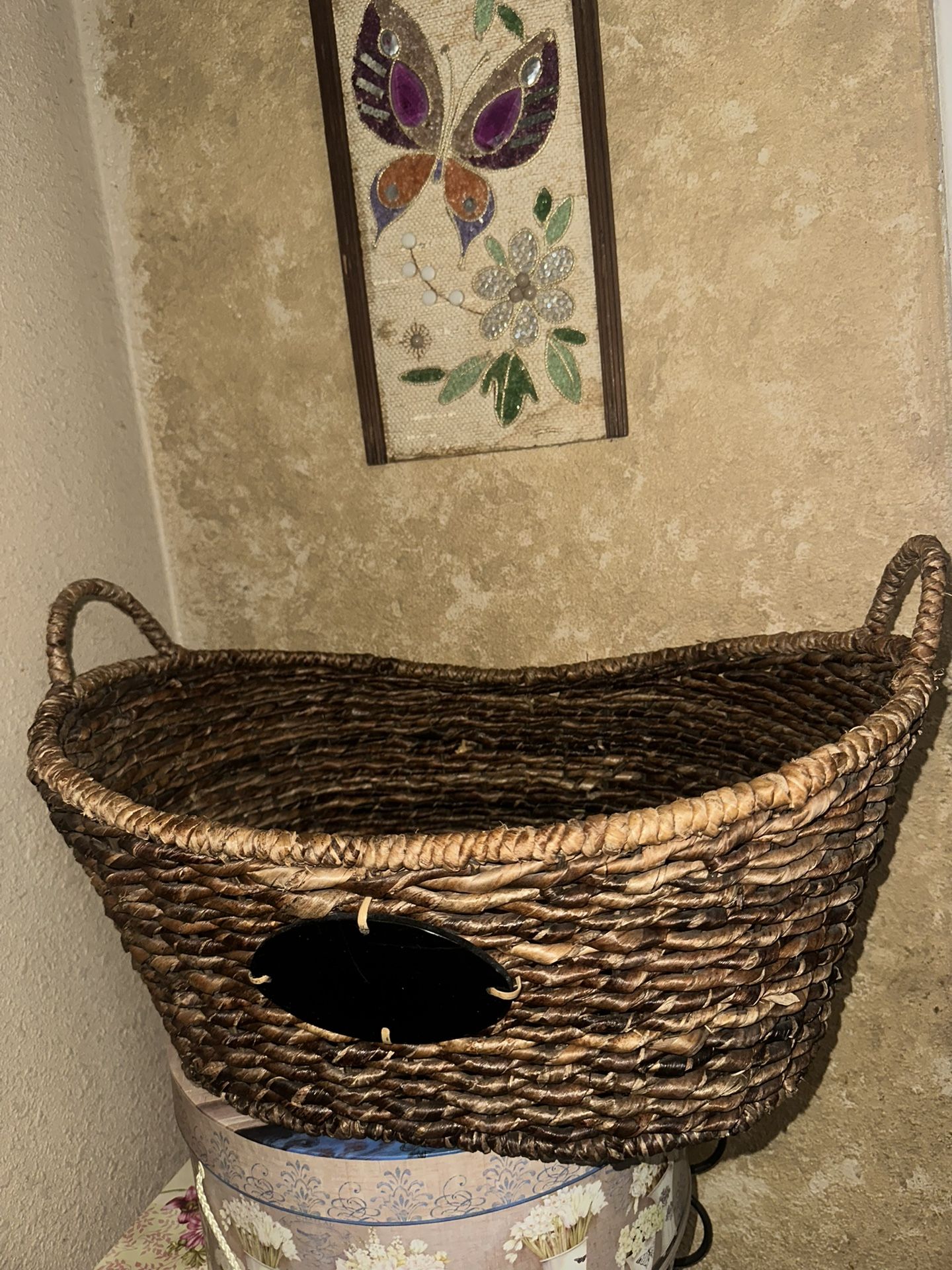 Basket Moving Out Sale