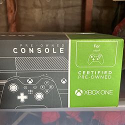 Xbox
