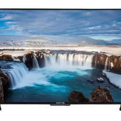55 Inch Sceptre 4K UHD Tv Excellent Condition!!!