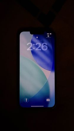 IPhone 14 (AT&T) 128G