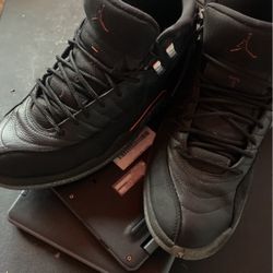 Jordan 12s