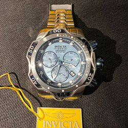 INVICTA watch 
