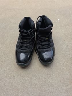 Nike Air Jordan 11 Retro