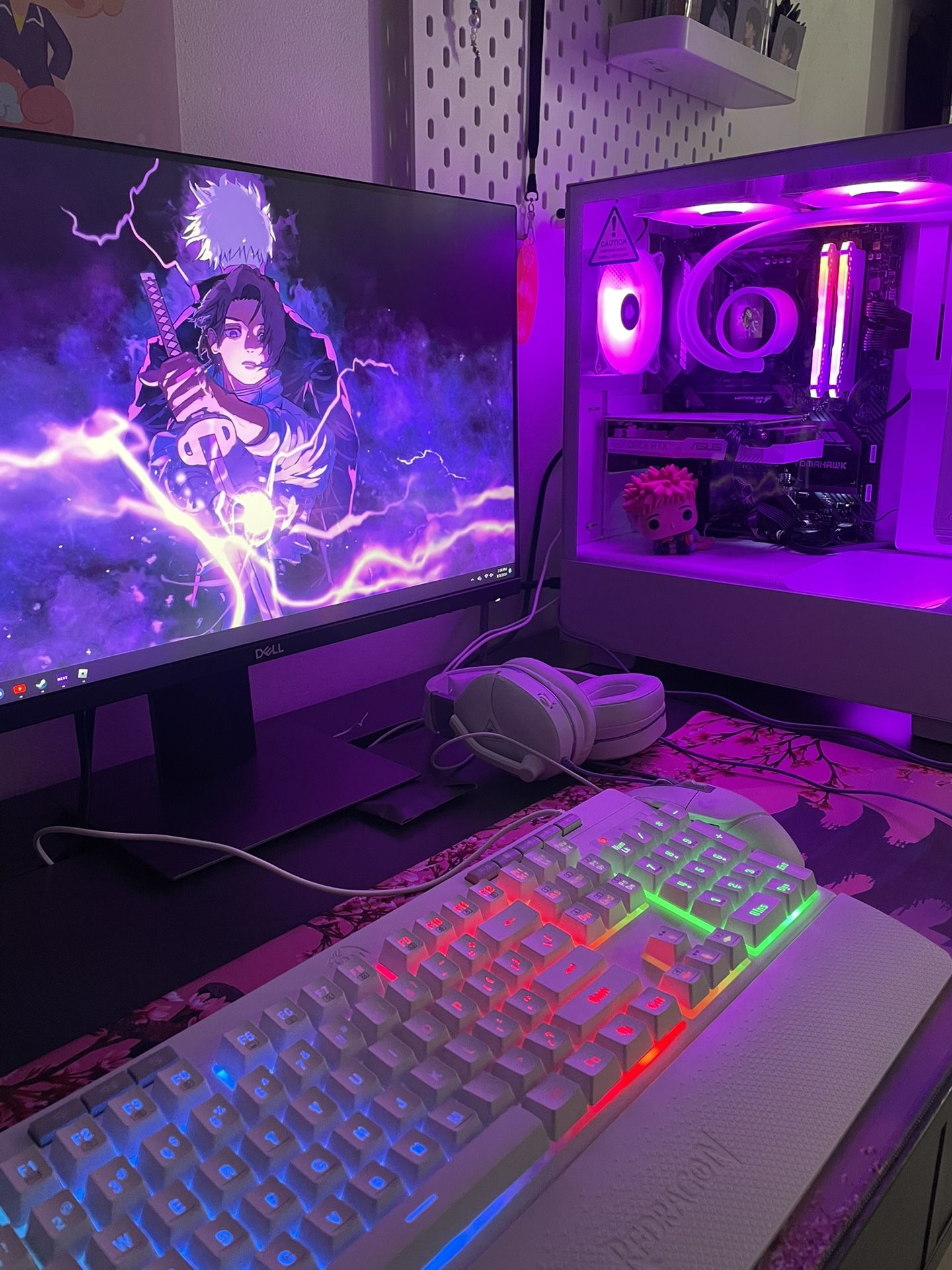 RYZEN GAMING PC
