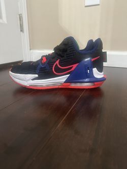 Lebron James Basketball Shoes