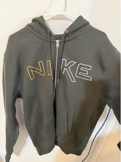 Nike Club Fleece Department of Motion Hoodie