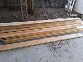 Wood