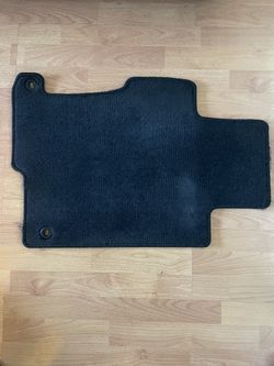 OEM 2017 Honda Accord Sport Floor Matts