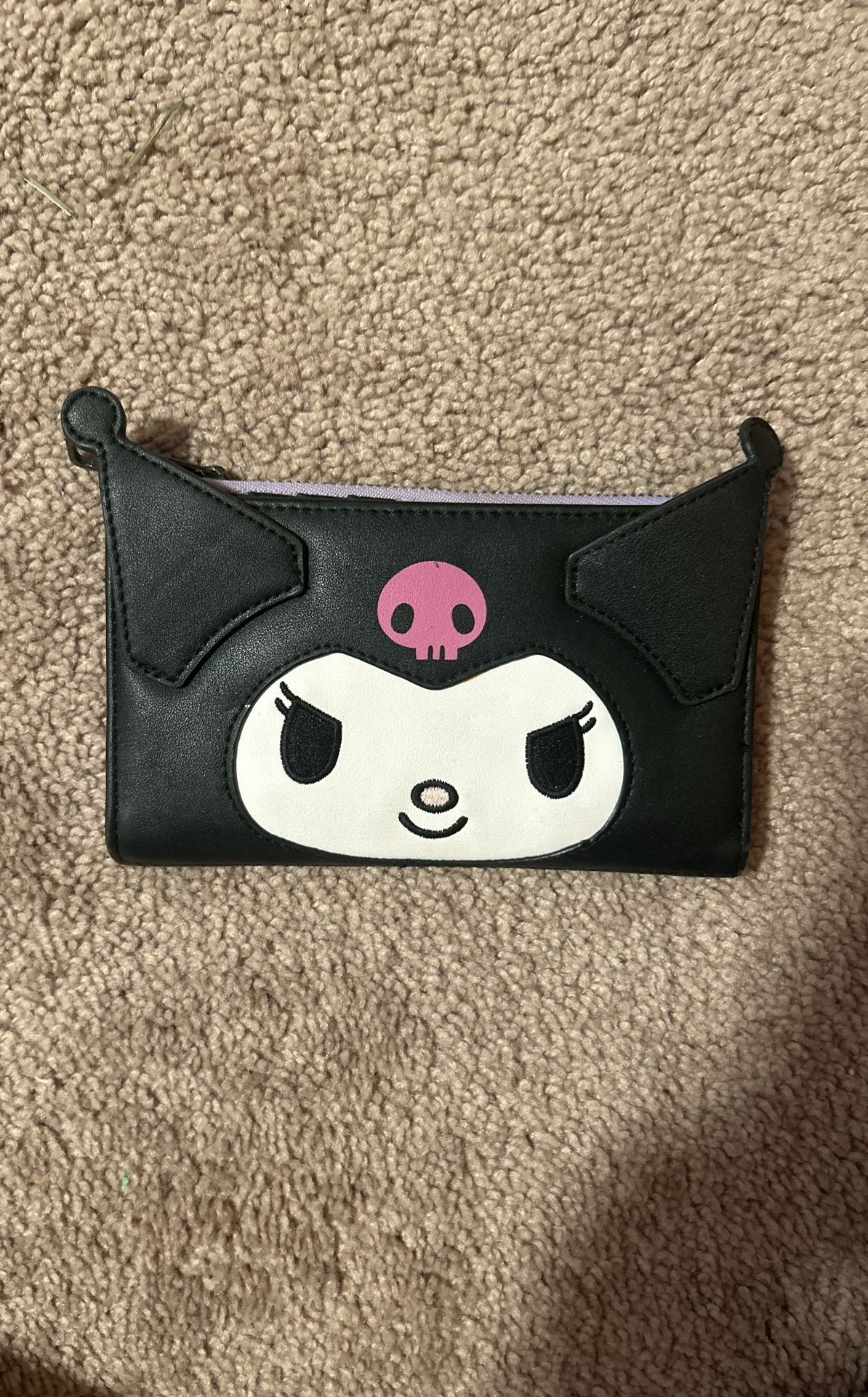 Loungefly Kuromi Wallet 
