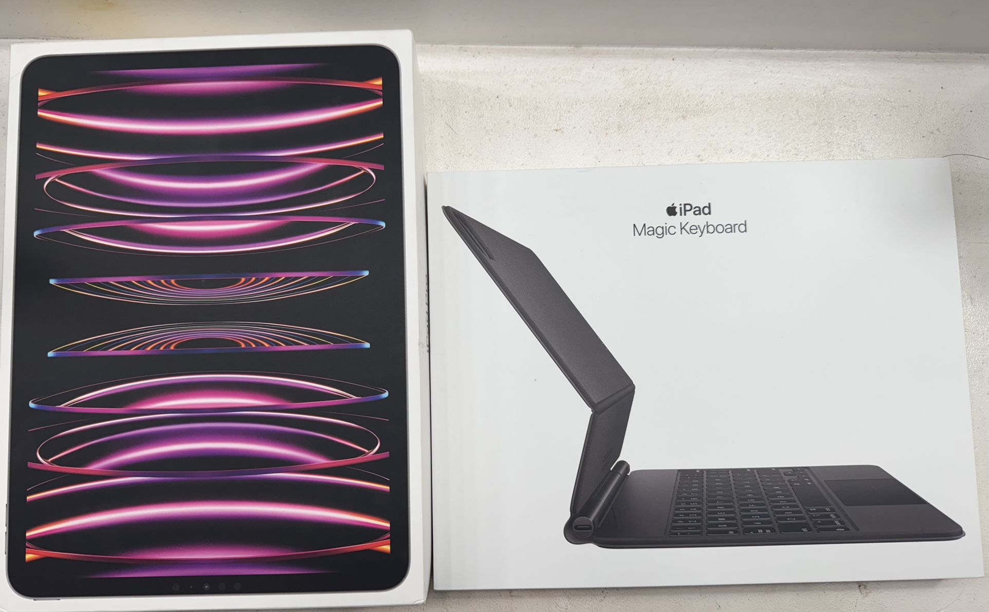 Ipad Pro 11 Inch