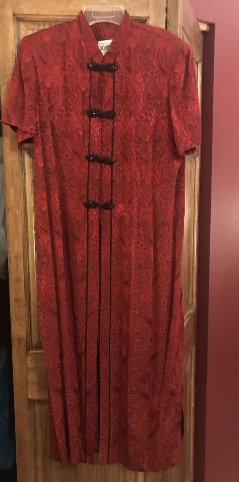 Womens Outfit 