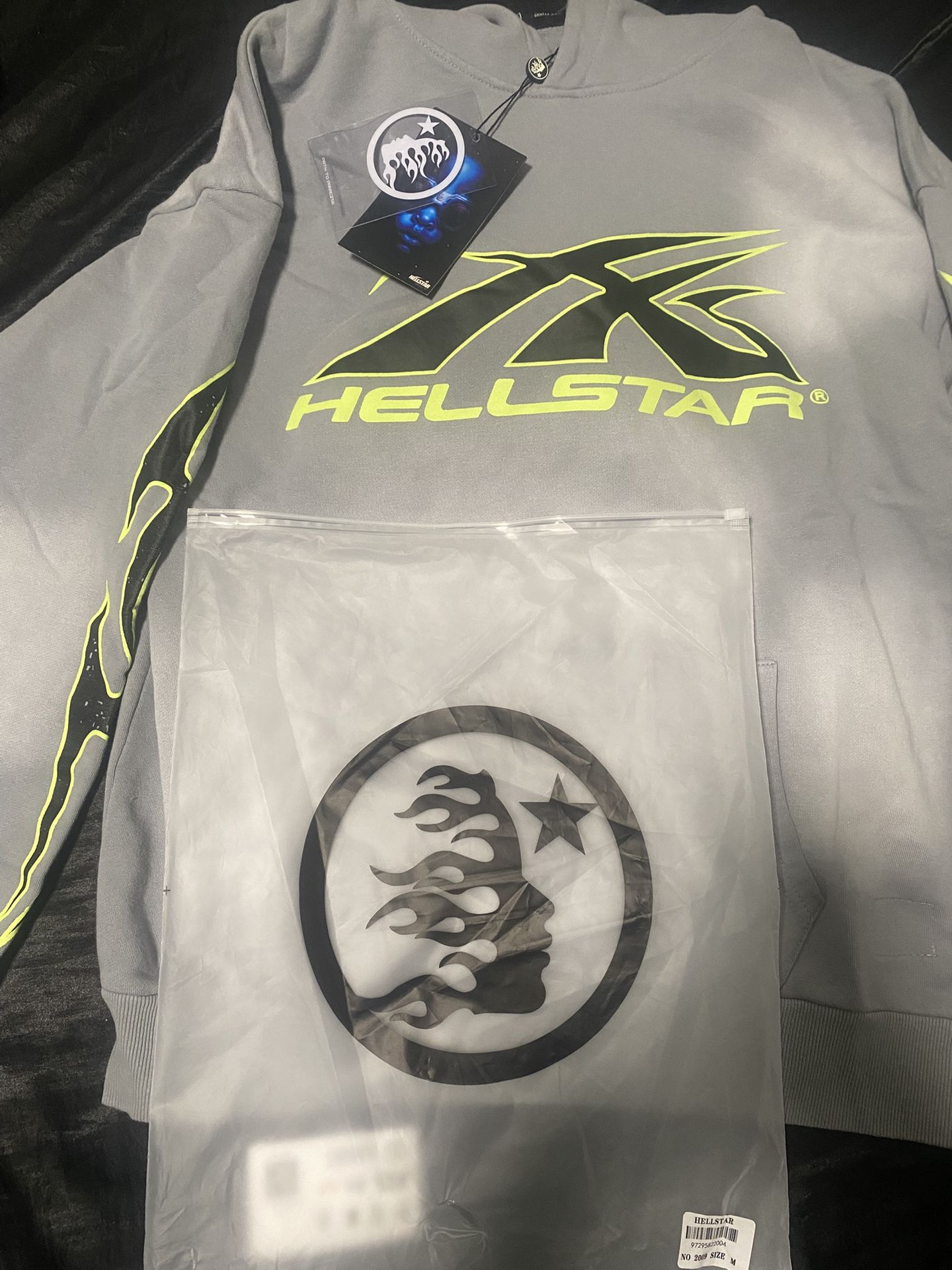 HellStar Hoodie