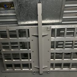 Trailer Hitch Rack 