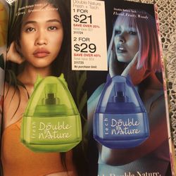 Jafra  Perfume  $$21 Each  