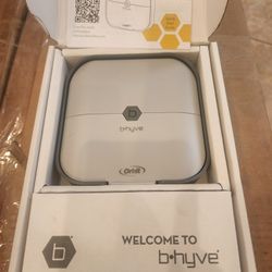 4-Zone B-hyve Smart Wi-Fi Indoor Timer
by

Orbit
