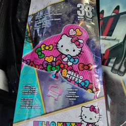 Hello Kitty Kite