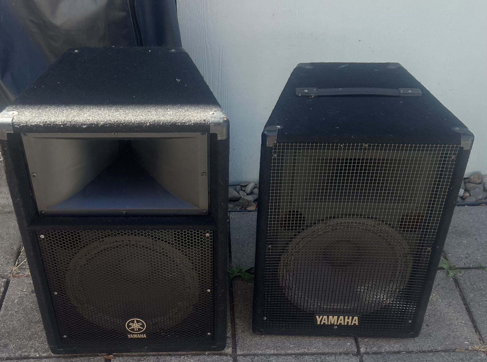 Yamaha