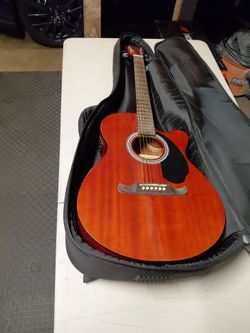 Fender Guitar