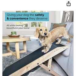 Dog Ramp