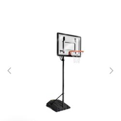 Pro Mini Hoop System 