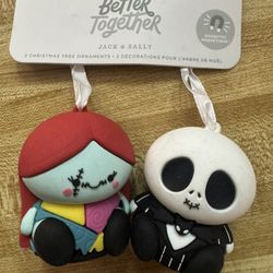 Valentine Jack And Sally Better Together $5