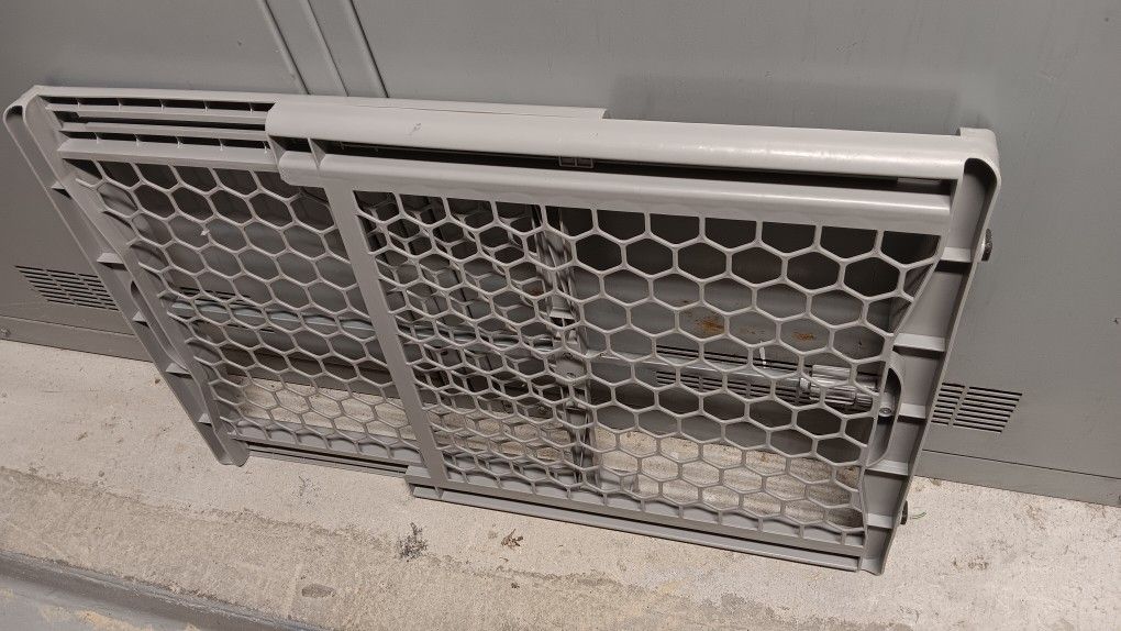 Dog Gate