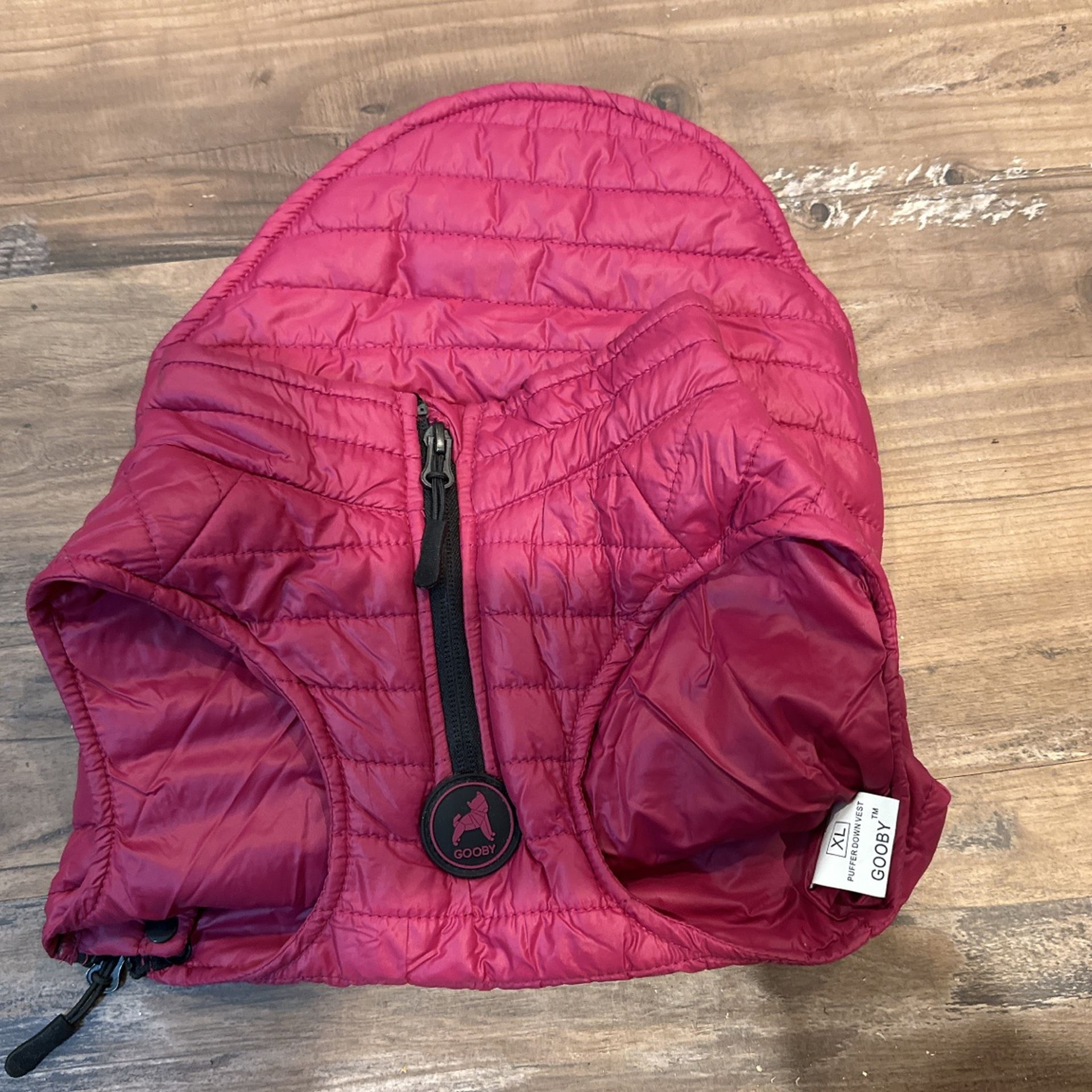 Dog Vest By GOOBY