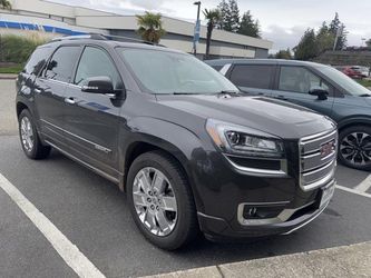 2015 GMC Acadia