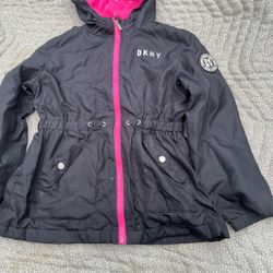 Donna Karan New York Children’s Jacket size 7/8