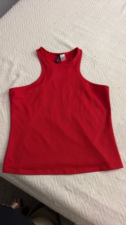 H&M top