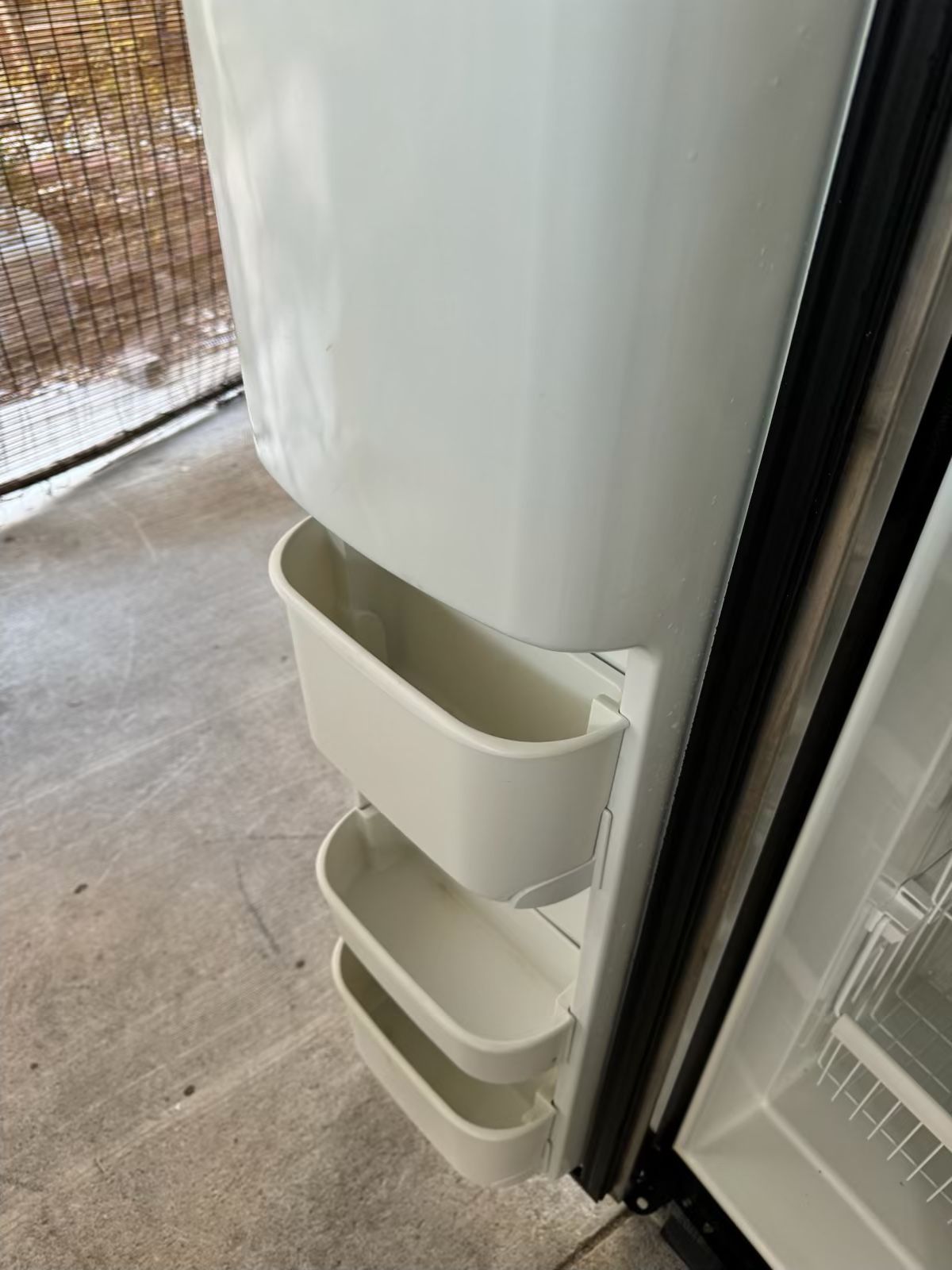 Kenmore Stainless Steel Refrigerator for Sale in Las Vegas, NV OfferUp
