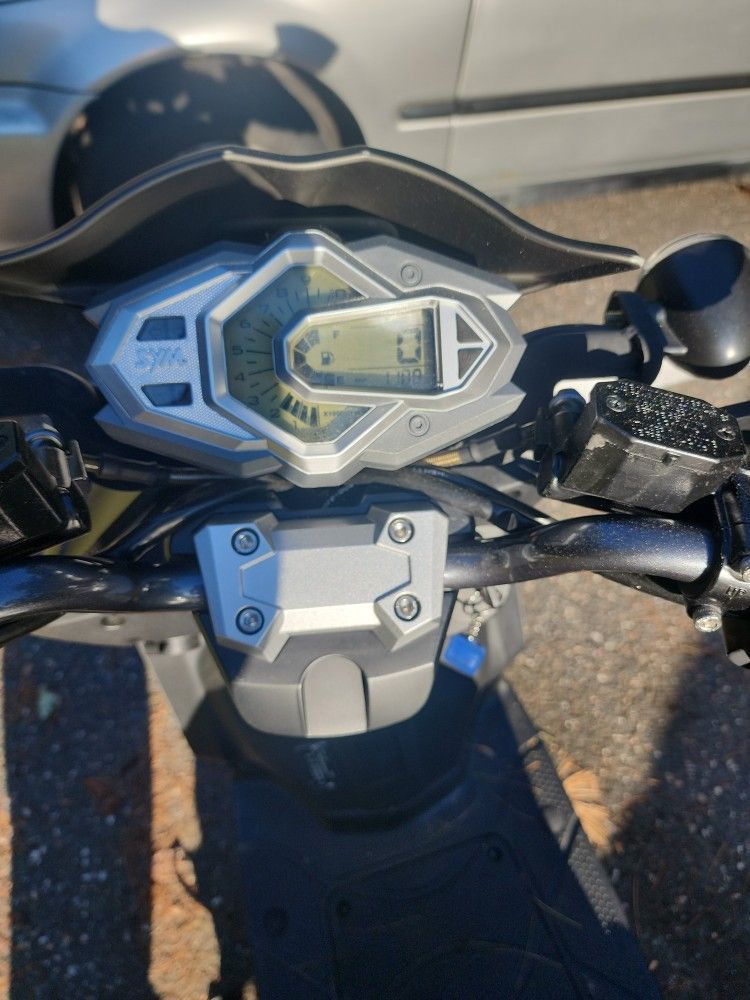 2022 Lance Cabo 200i