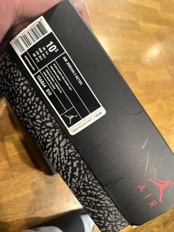 Jordan 10.5