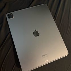 IPAD PRO