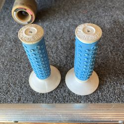 Oakley b-1b bmx grips