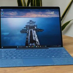 Microsoft Surface Pro 11 Elite 